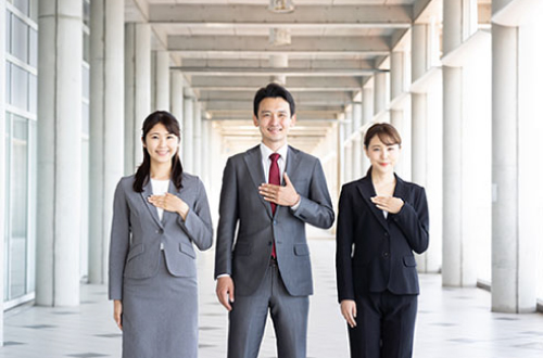 専門他士業との連携
